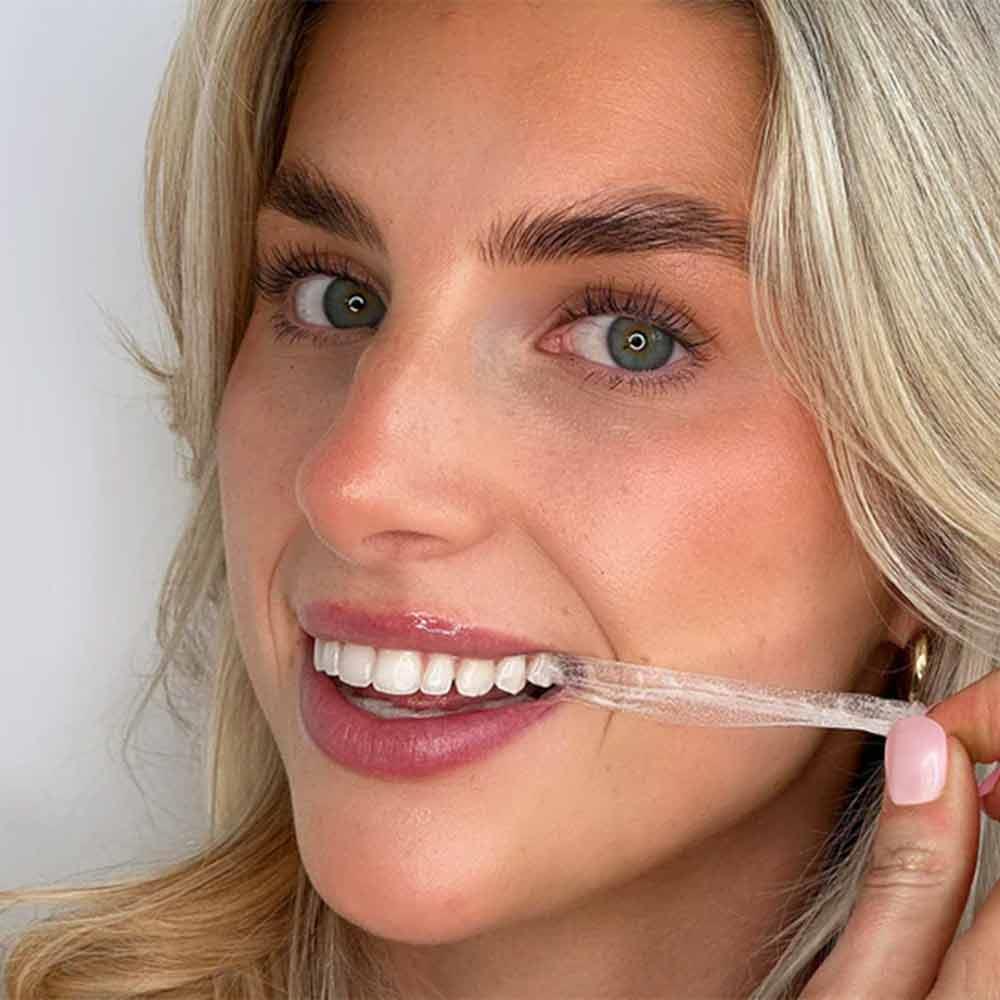 Spotlight Oral Care Ultra Teeth Whitening Strips 7 Days - Image 2