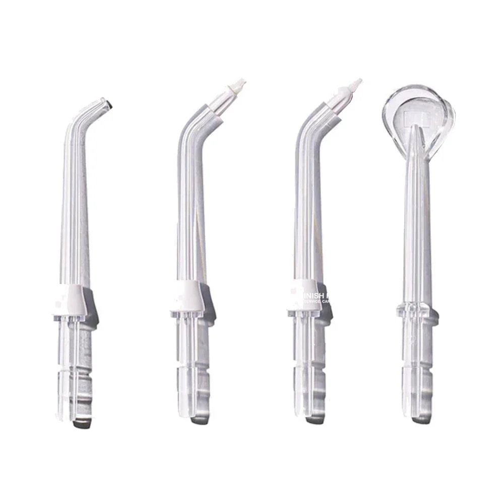 Spotlight Oral Care Water Flosser Classic Jet Tips - Image 2