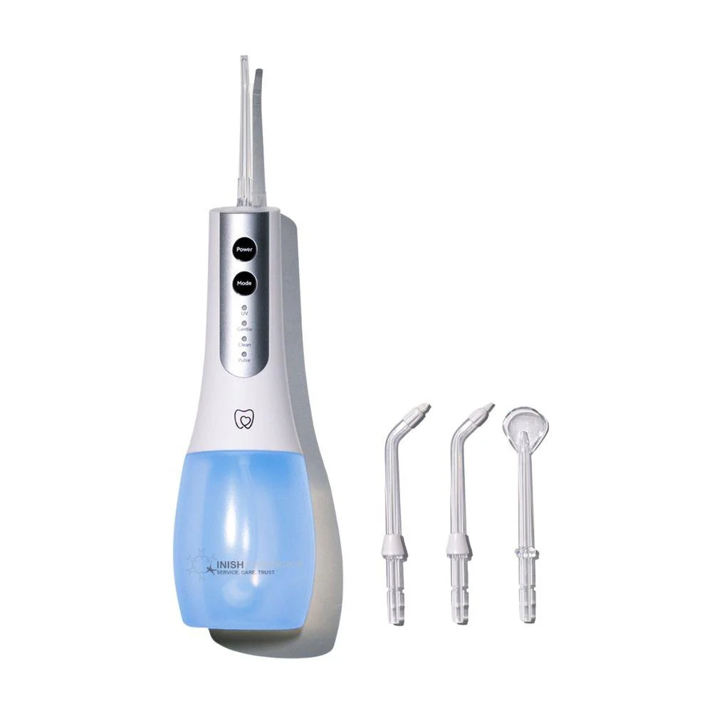 Spotlight Oral Care Water Flosser With UV Steriliser - Image 2