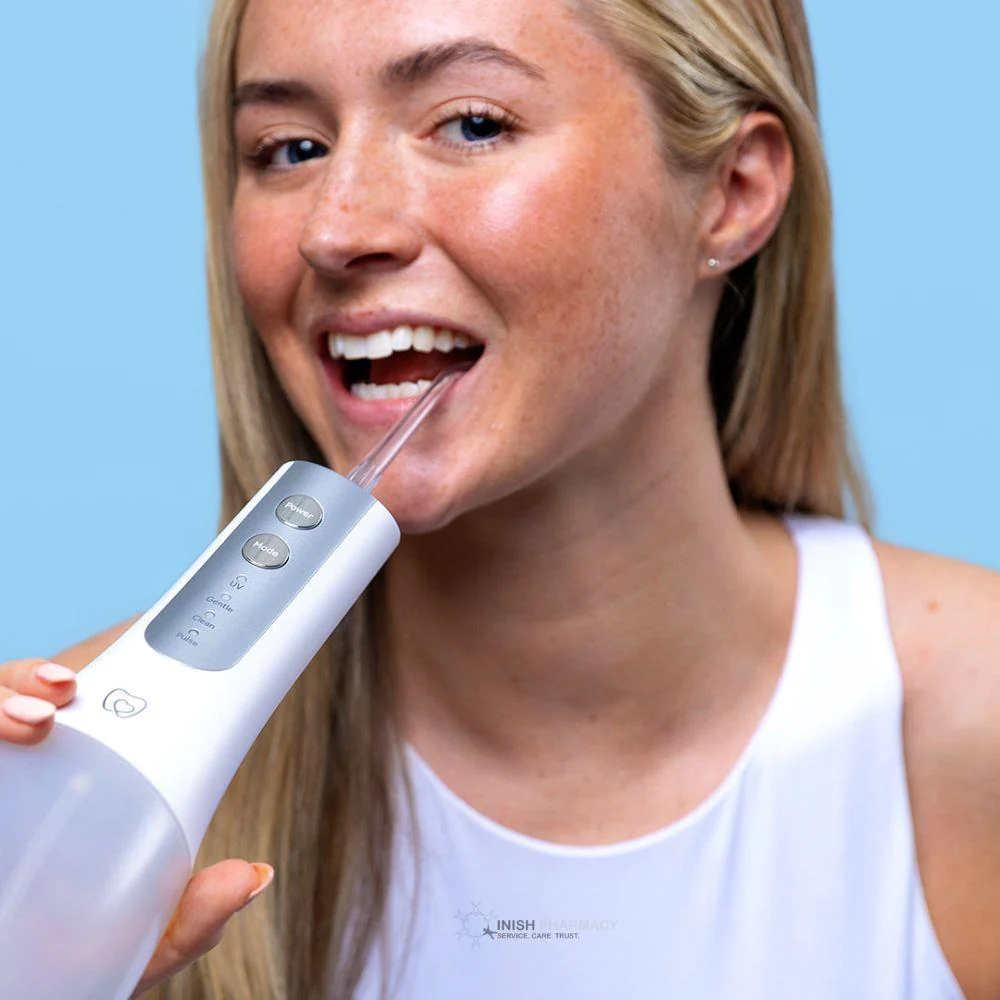 Spotlight Oral Care Water Flosser With UV Steriliser - Image 4