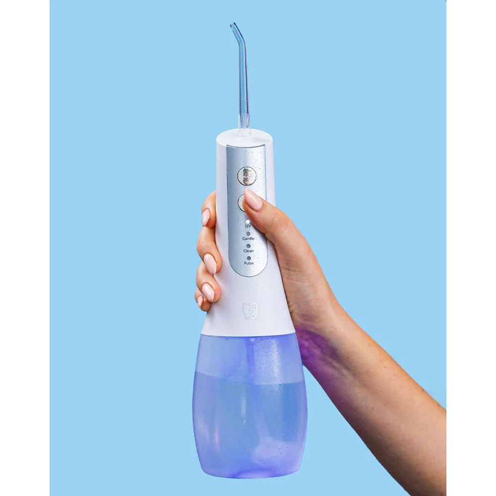 Spotlight Oral Care Water Flosser With UV Steriliser - Image 5