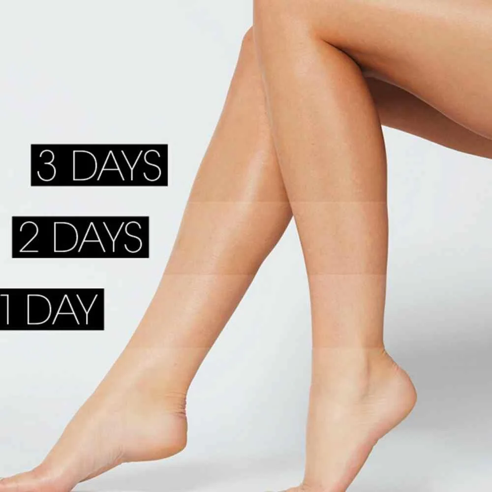 St Tropez Classic Gradual Tan Everyday Body Lotion Light/Medium  200ml - Image 2