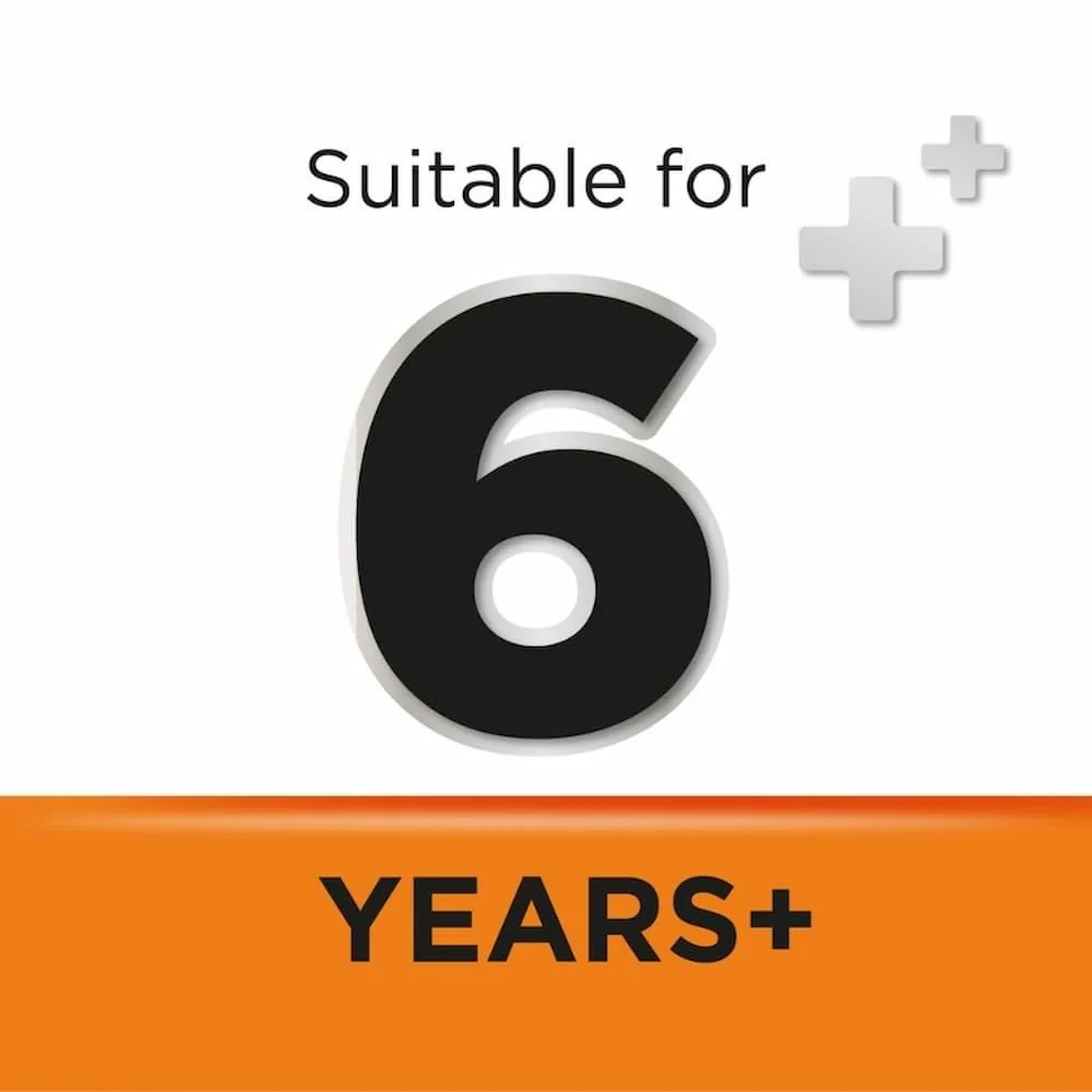Strepsils Orange with Vitamin C Lozenges 36 Pack - Image 9