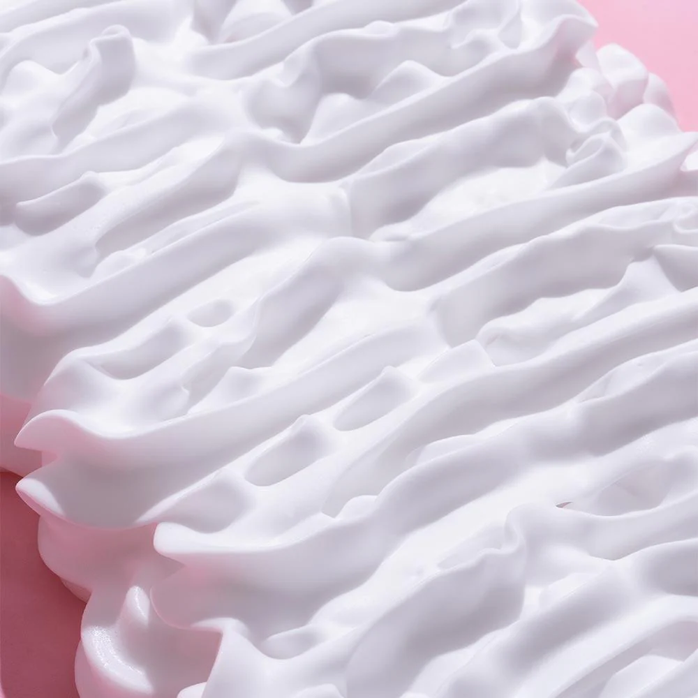 Sundae Whipped Shower Foam Orange Crush 265ml - Image 5