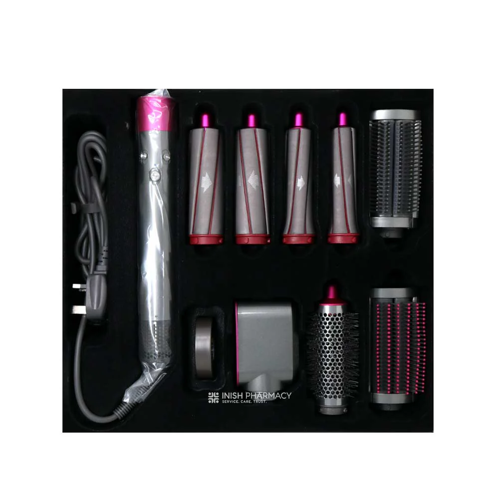 Supersonic 8 In 1 Airwrap Set - Image 2