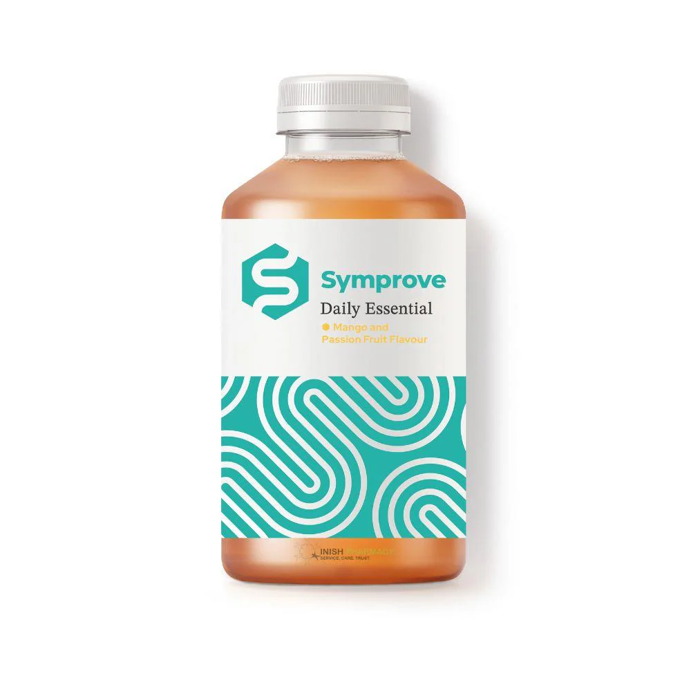 Symprove 4 Week Supply 4 x 500ml