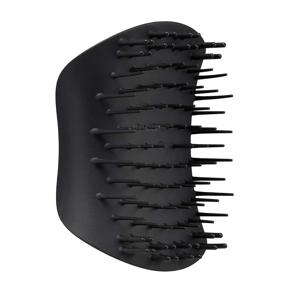 Tangle Teezer The Scalp Exfoliator & Massager Black - Image 2