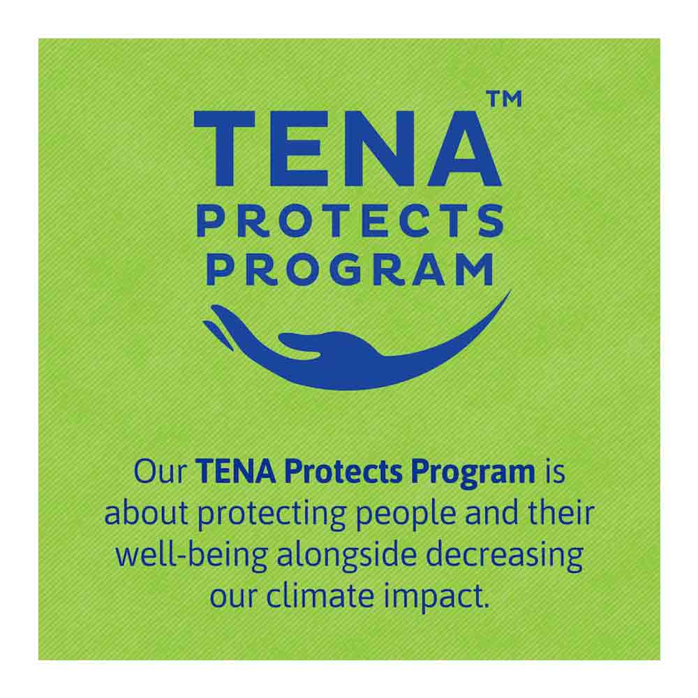 Tena Proskin Flex Maxi Medium 22 Pack - Image 10