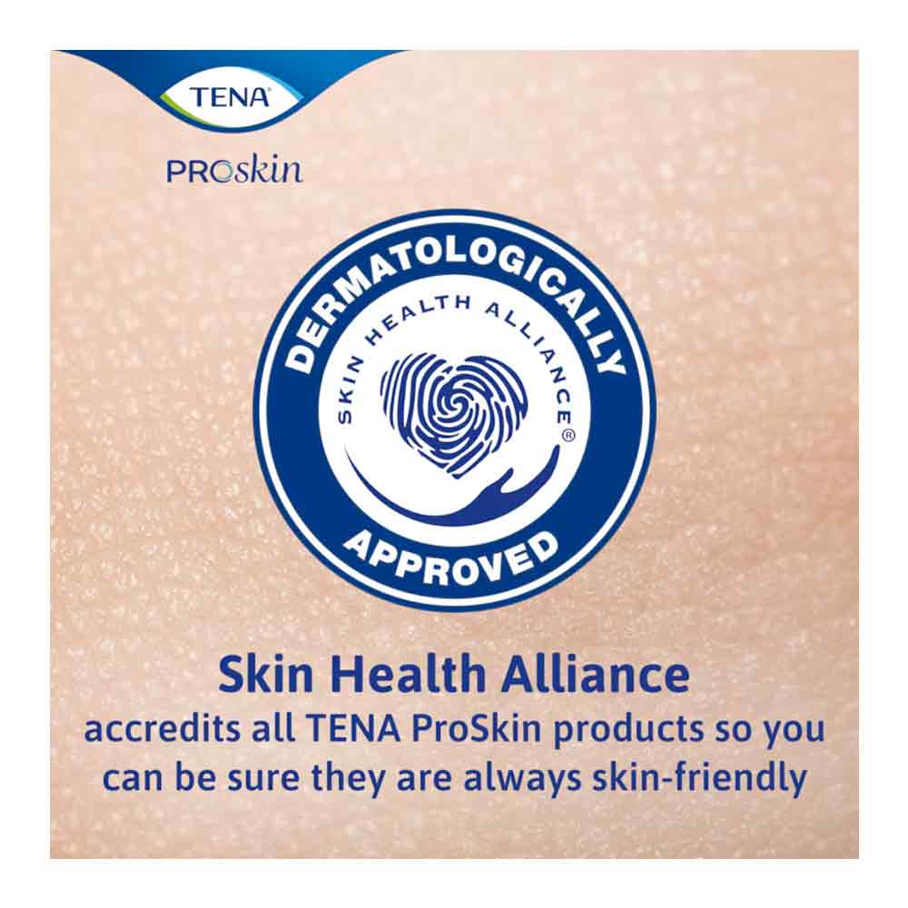 Tena Proskin Flex Maxi Medium 22 Pack - Image 6