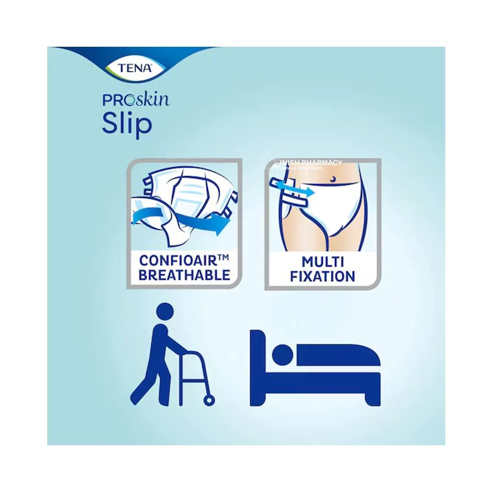 Tena Proskin Slip Plus - Image 4