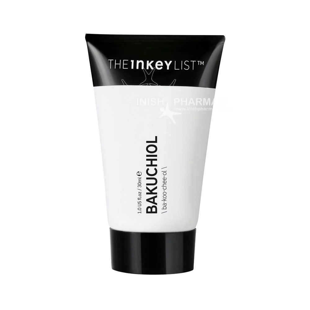 The Inkey List Bakuchiol 30ml