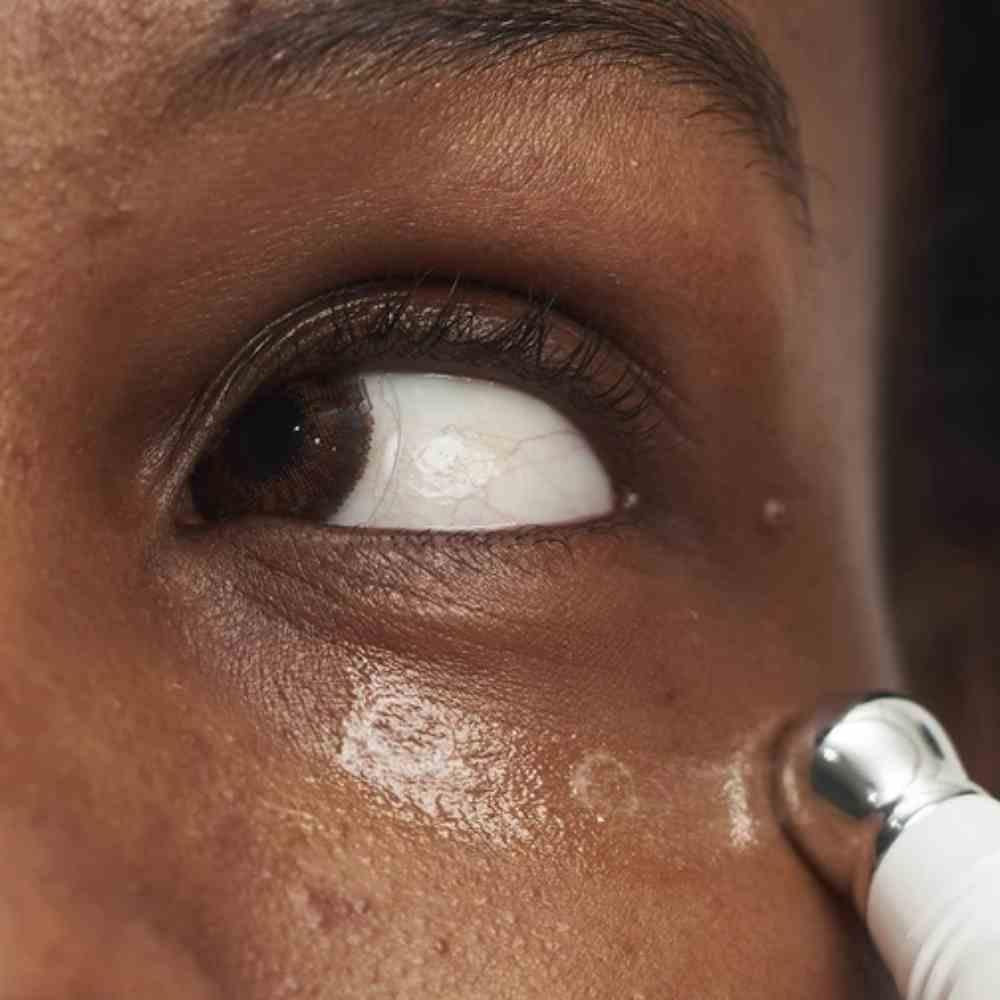 The Inkey List Brighten-i Eye Cream 15ml - Image 3
