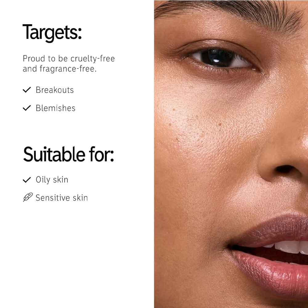 The Inkey List C-50 Serum 30ml - Image 3