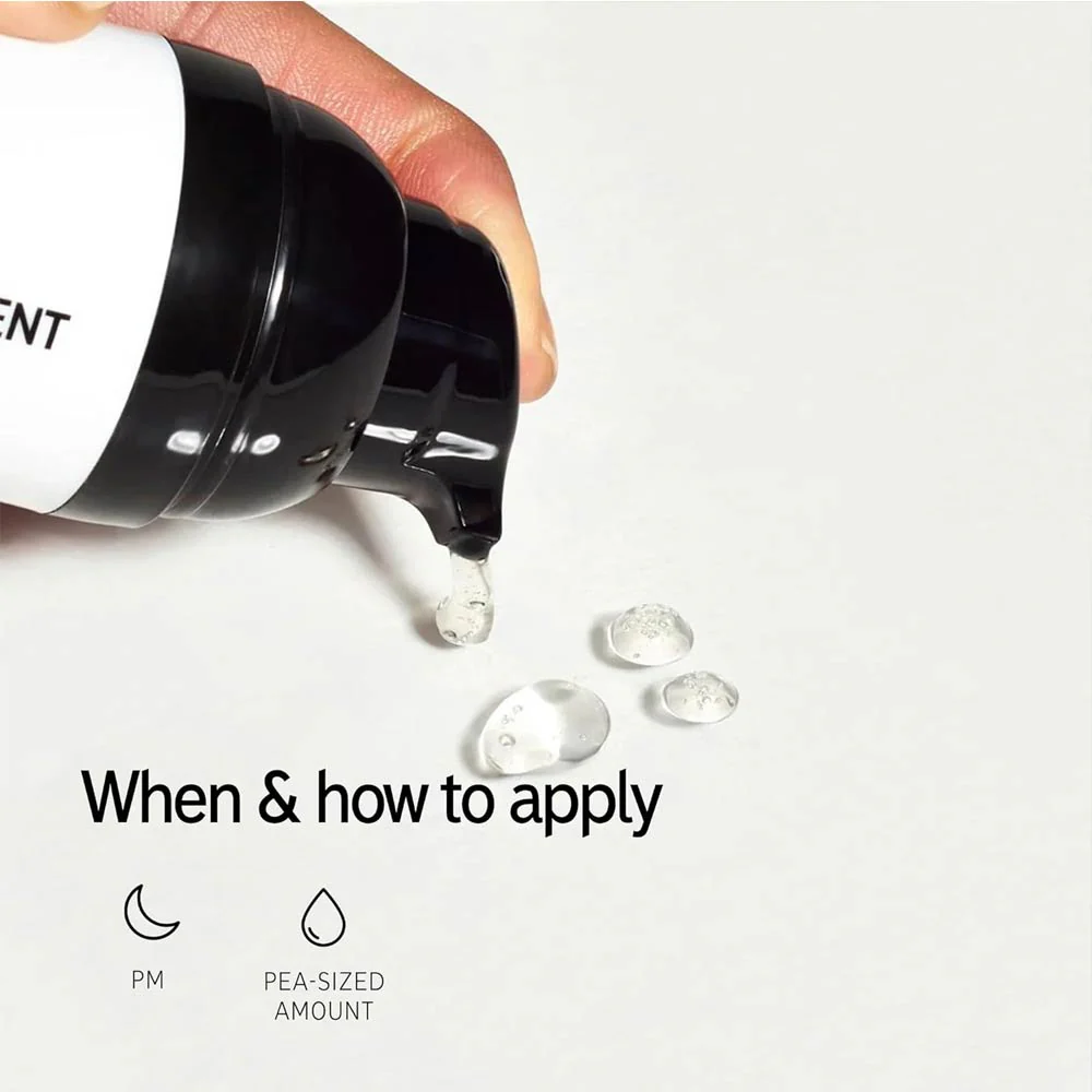 The Inkey List C-50 Serum 30ml - Image 4