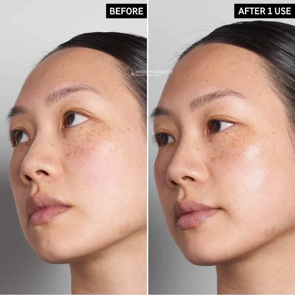 The Inkey List Hyaluronic Acid Serum 60ml - Image 2