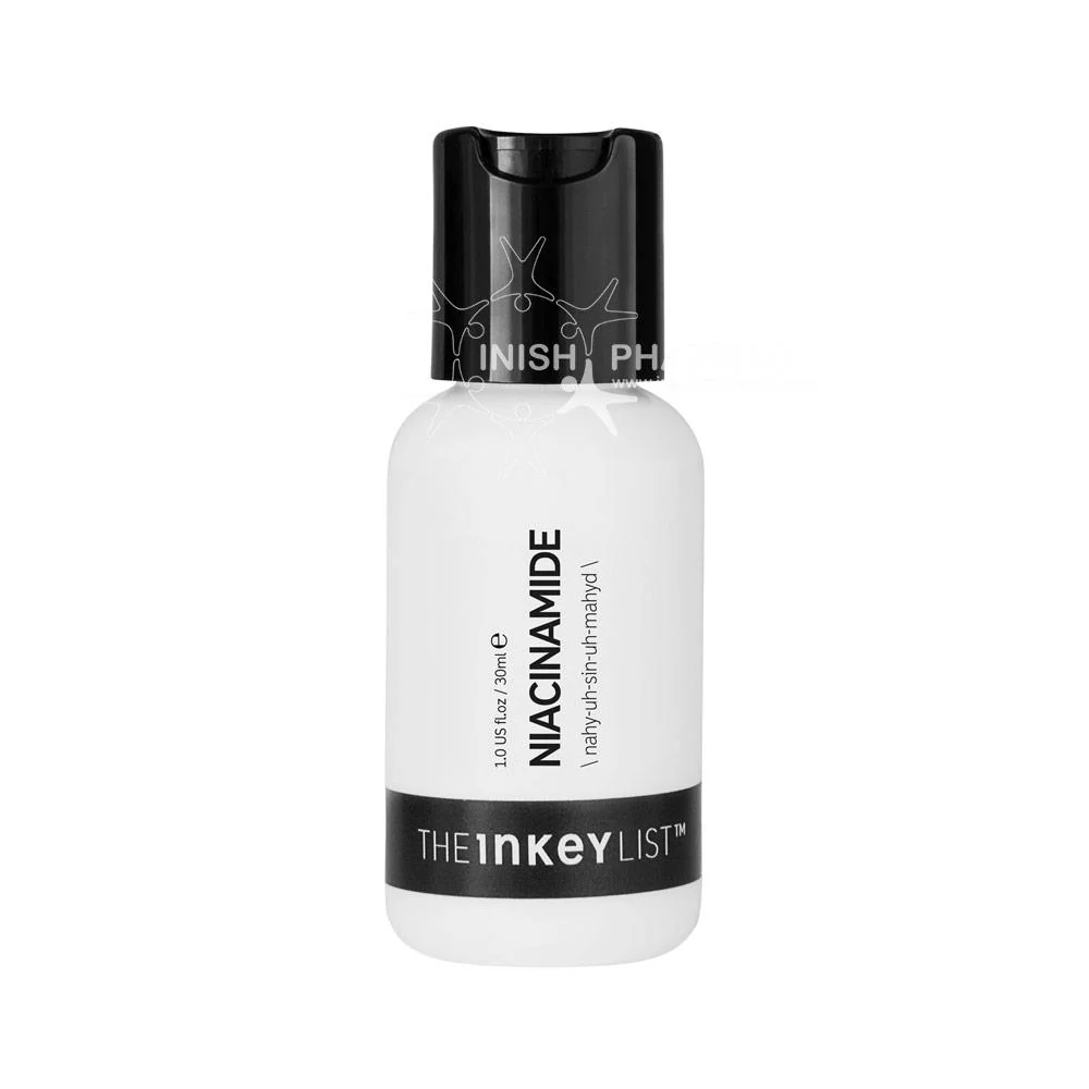 The Inkey List Niacinamide Serum 30ml