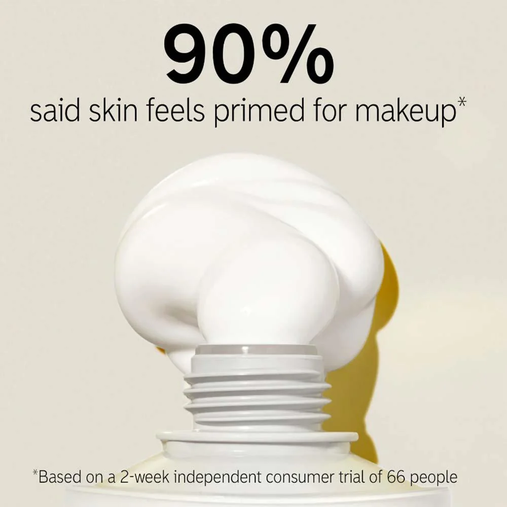 The Inkey List Polyglutamic Acid Dewy Sunscreen SPF30 50ml - Image 4