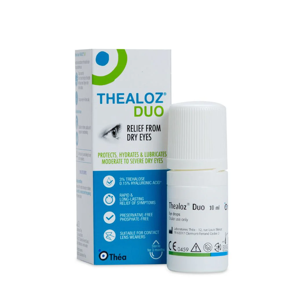 Thealoz Duo Eyedrops 10ml - Image 4