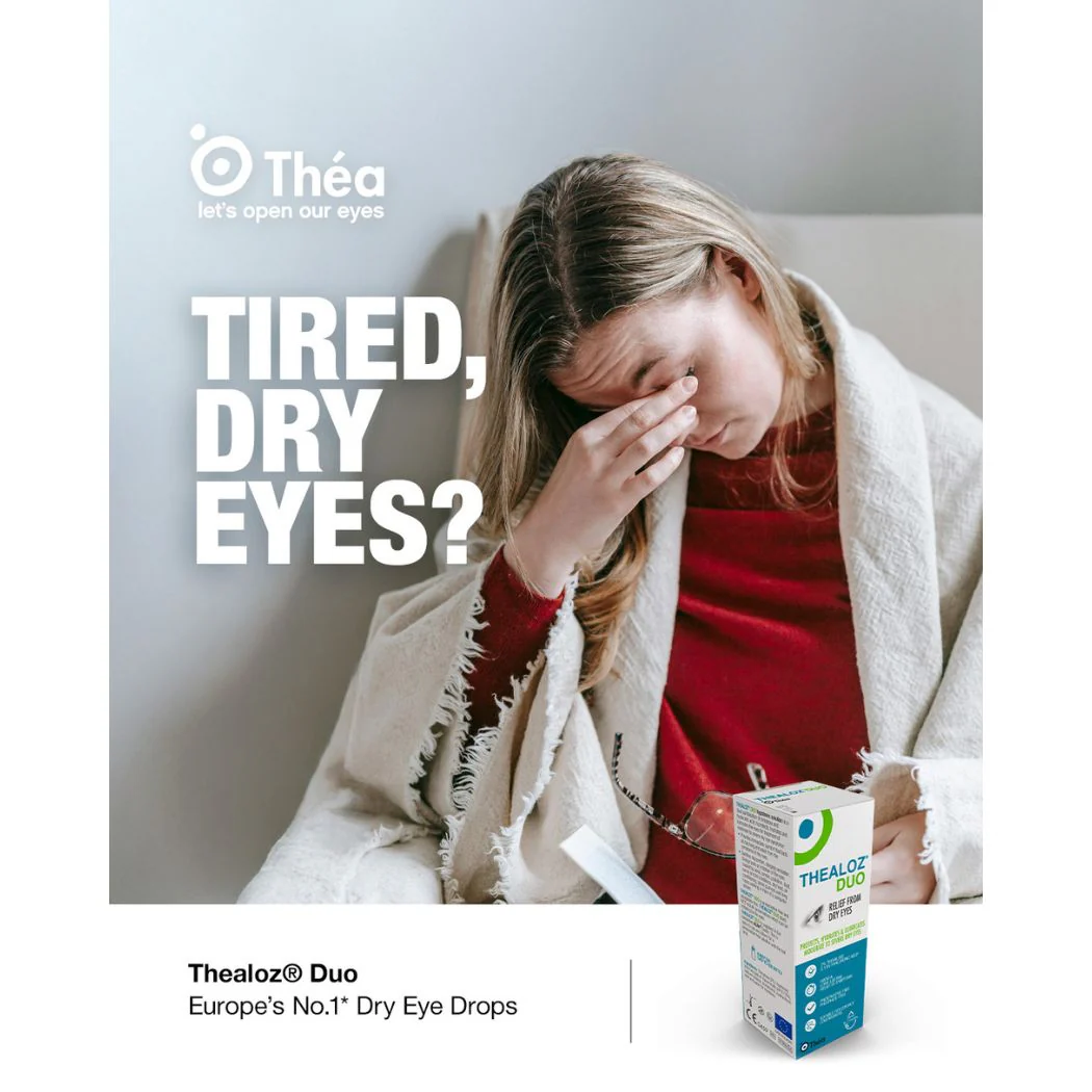 Thealoz Duo Eyedrops 10ml - Image 5