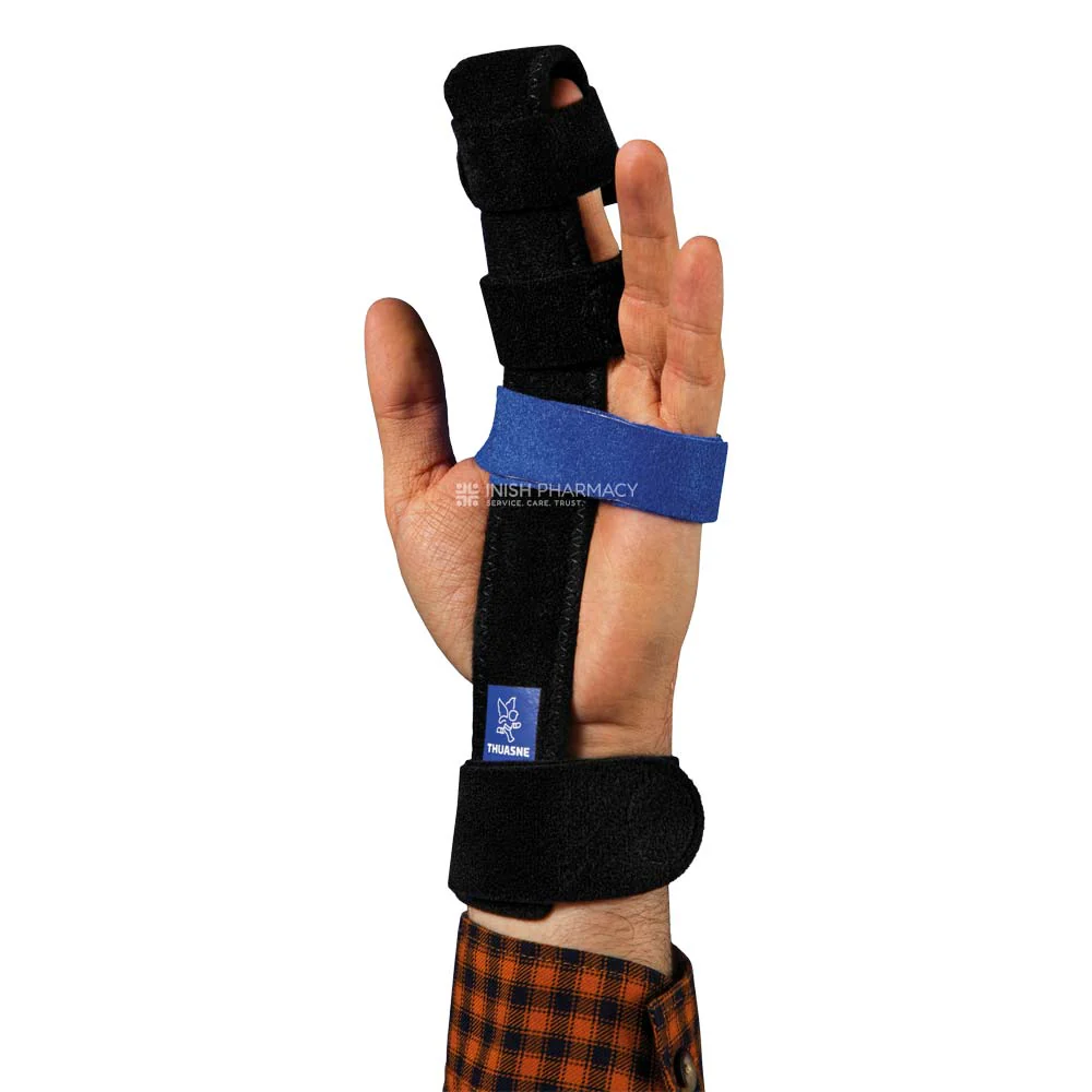 Thuasne Ligaflex Finger Size 3