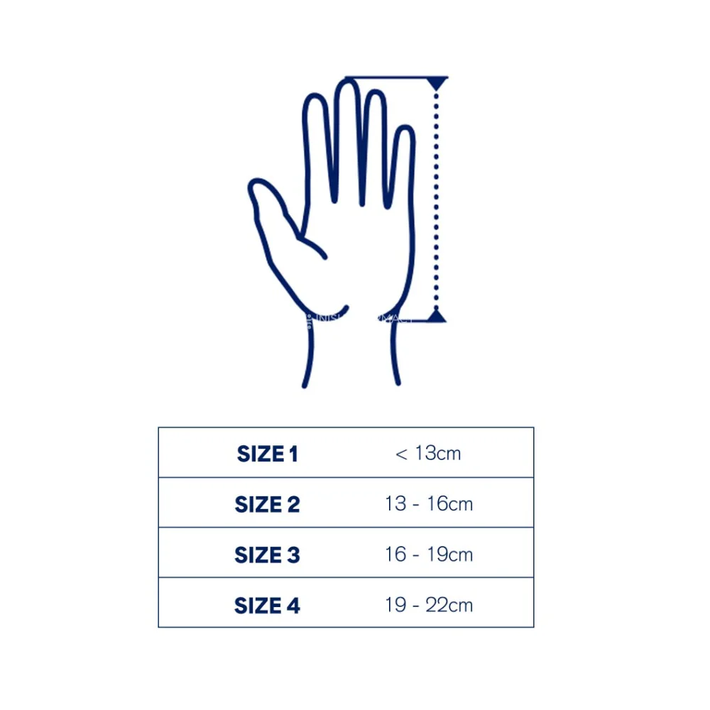 Thuasne Ligaflex Finger Size 3 - Image 3