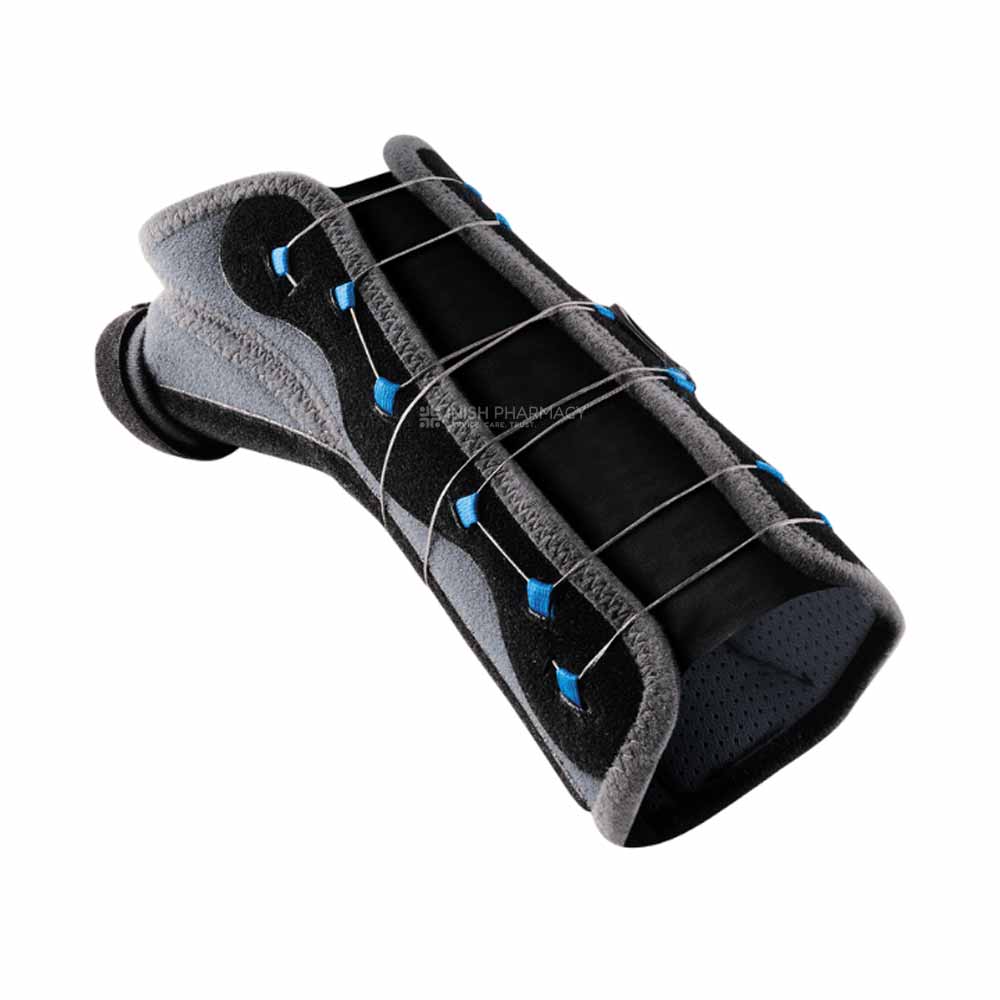 Thuasne Ligaflex Pro Plus Wrist Brace Left Size 3