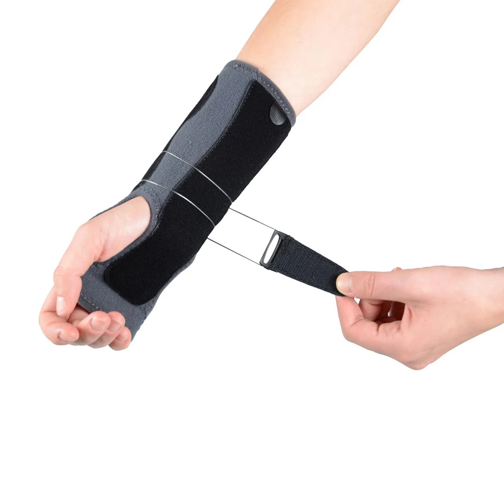 Thuasne Ligaflex Pro Wrist Brace Size 1 - Image 2