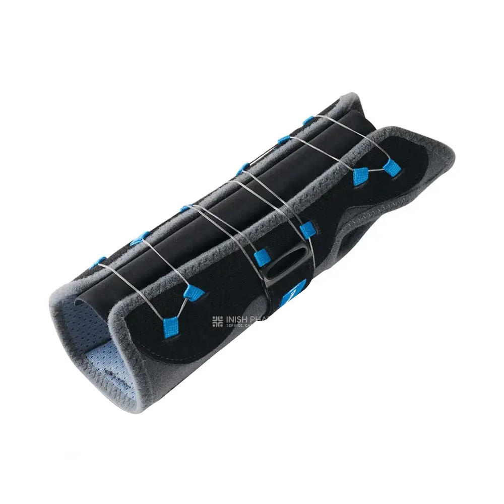 Thuasne Ligaflex Pro Wrist Immobilisation Splint Size 2