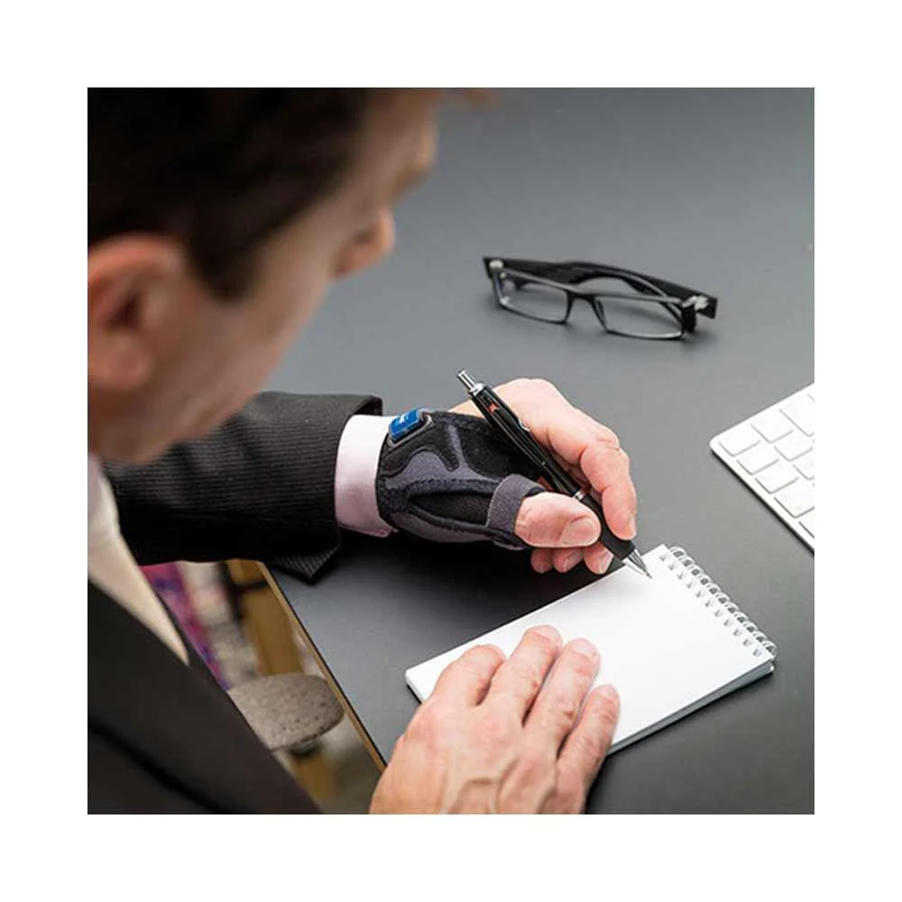 Thuasne Ligaflex Rhizo Thumb Splint Right Size 2 - Image 2