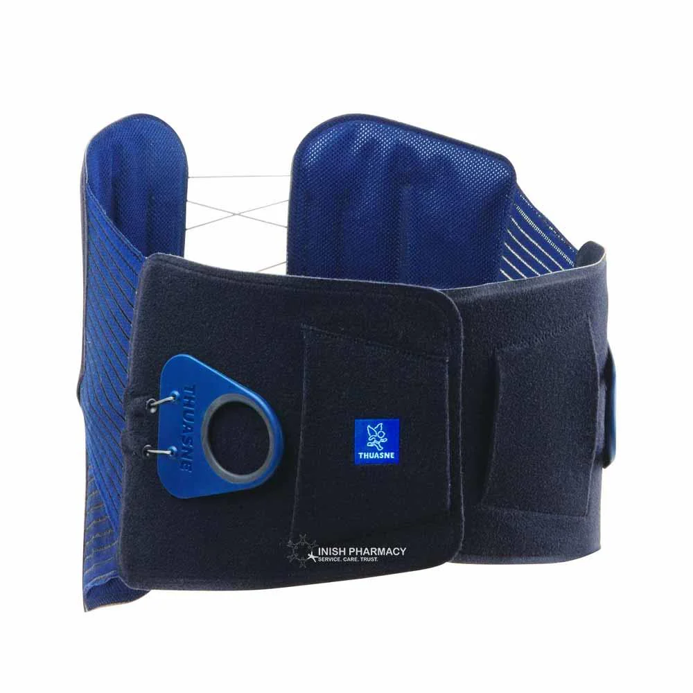 Thuasne Lombastab Lumbar Support Belt Size 2 75-95cm