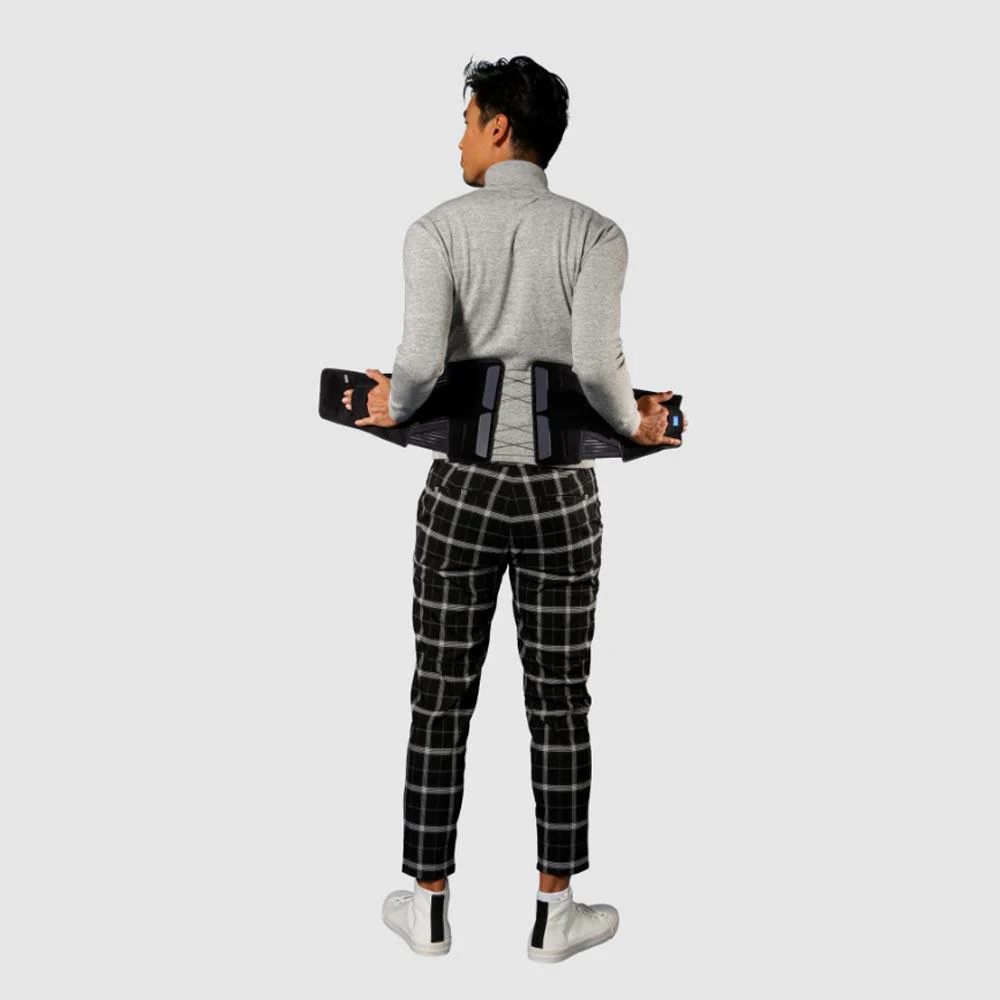 Thuasne Lombastab Lumbar Support Belt Size 2 75-95cm - Image 3
