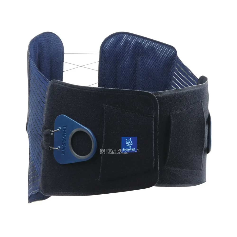 Thuasne Lombastab Lumbar Support Belt Size 4