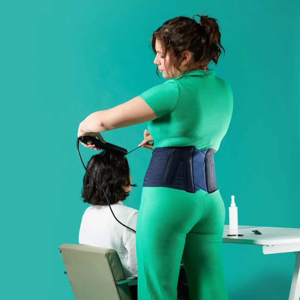 Thuasne LombaTech Lumbar Support 75cm - 95cm Size 2 - Image 2