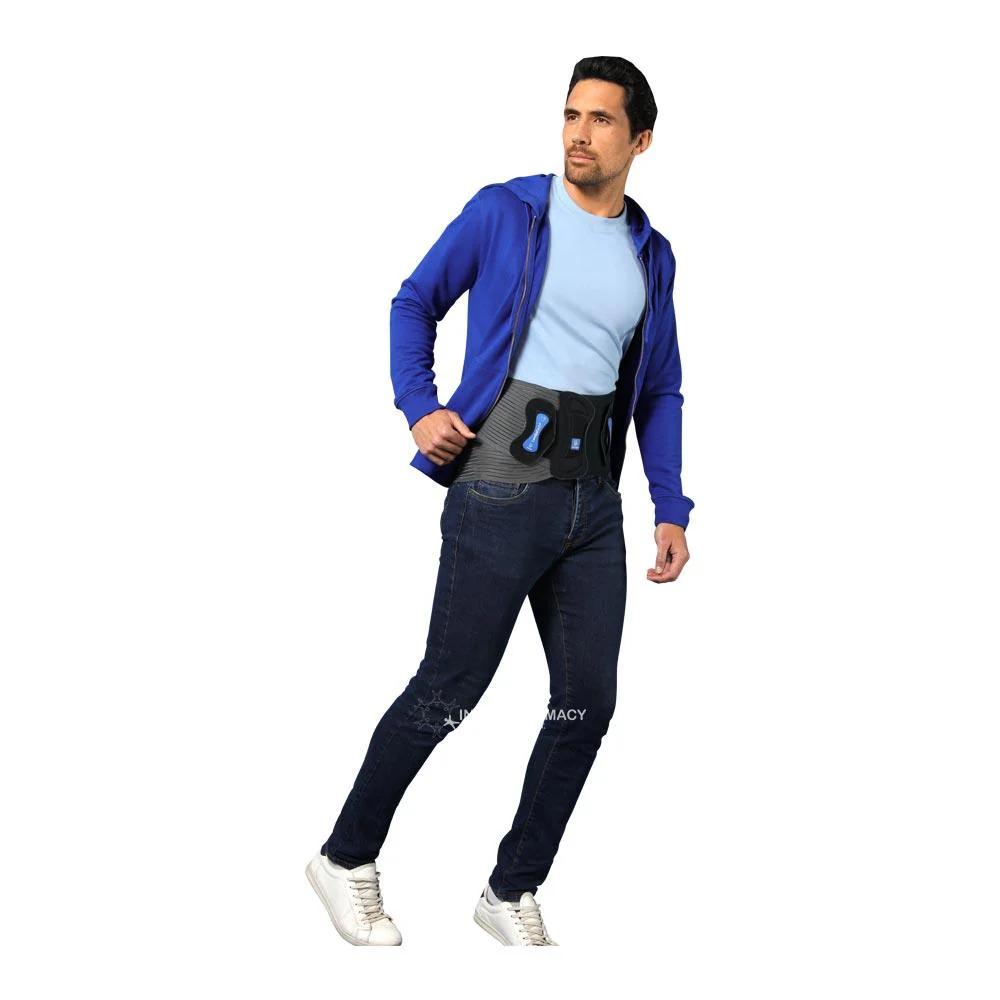 Thuasne LombaTech Lumbar Support 90cm - 110cm Size 3 - Image 6
