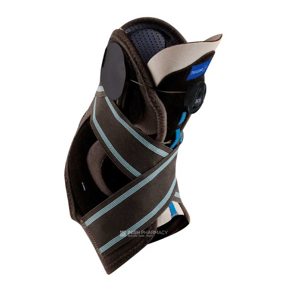 Thuasne Malleo Dynastab Boa Ankle Brace Size 2
