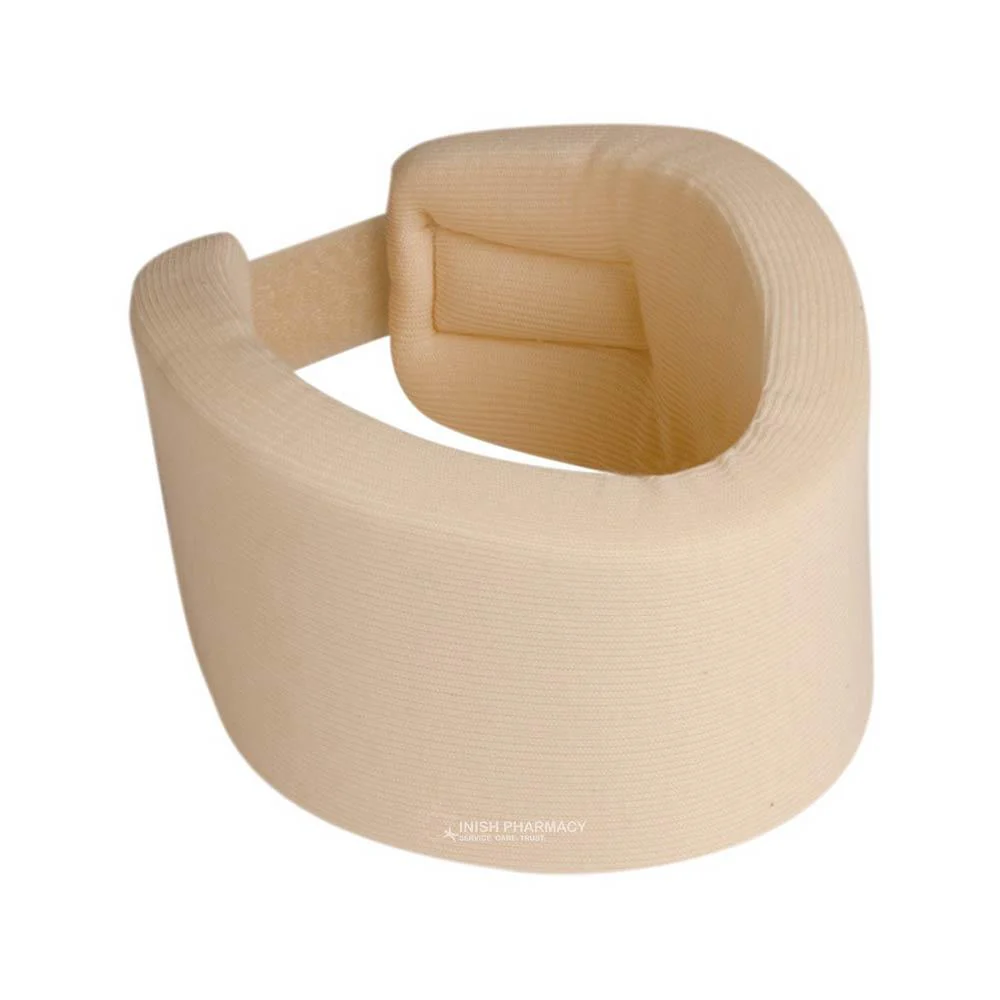 Thuasne Ortel C1 Classical Cervical Collar 11cm