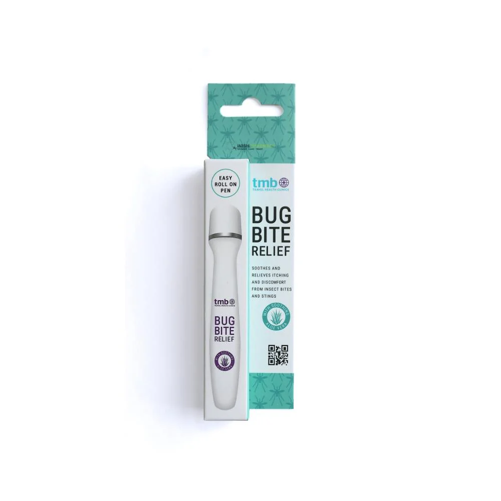 TMB Bug Bite Relief Pen 15ml
