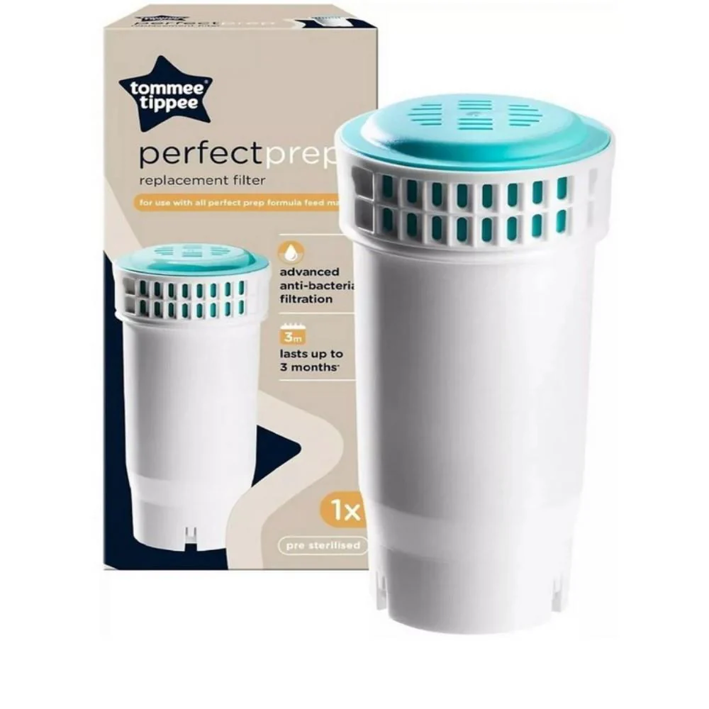 Tommee Tippee Closer To Nature Perfect Prep Machine Replacement Filter
