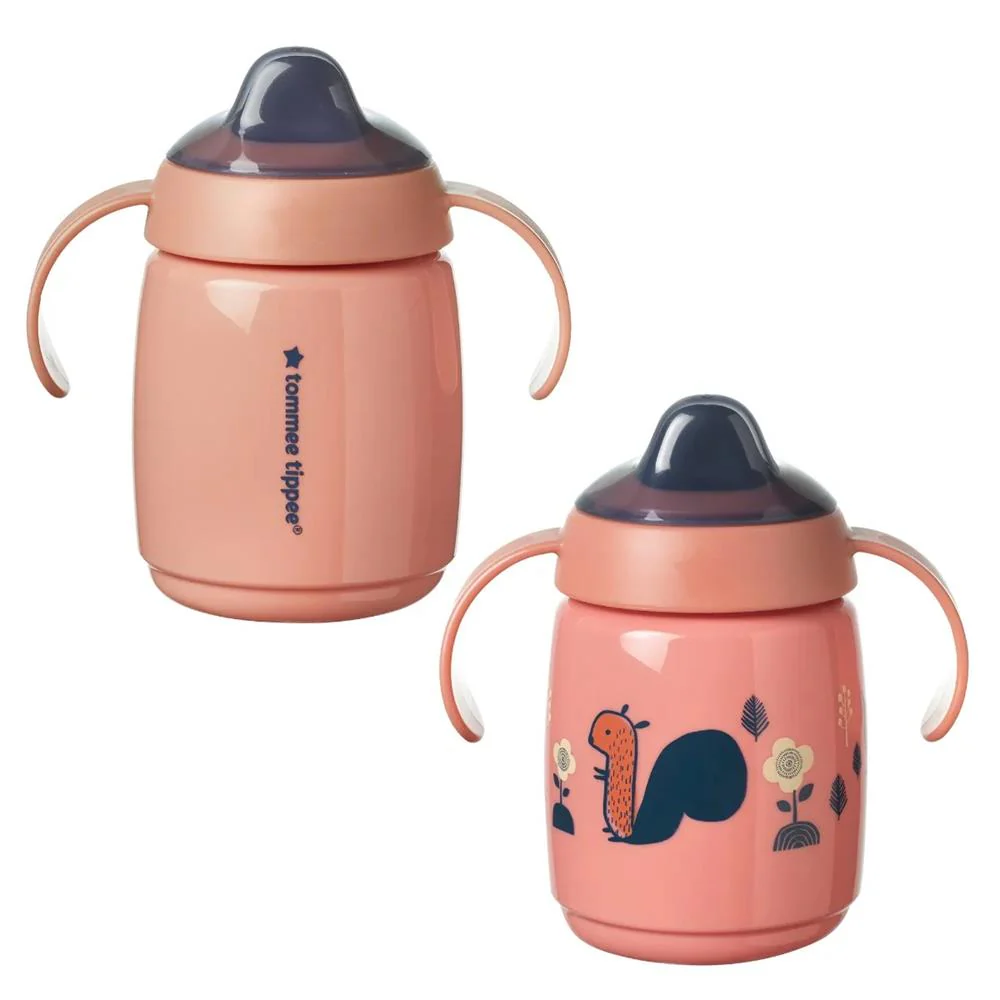 Tommee Tippee Superstar Training Sippee Cup 6m+ - Image 3
