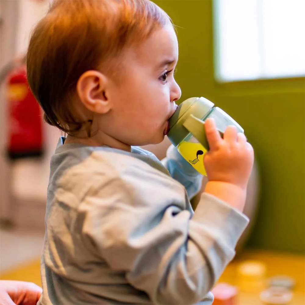Tommee Tippee Weaning Sippee Cup 190ml 4m+ - Image 3