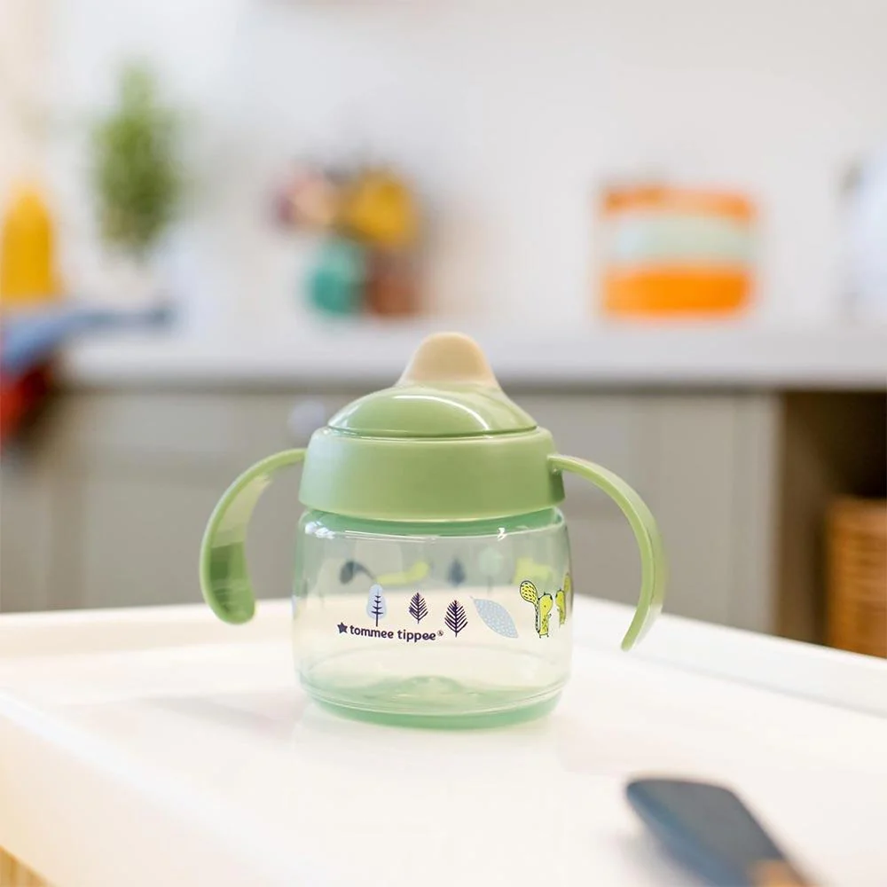 Tommee Tippee Weaning Sippee Cup 190ml 4m+ - Image 4
