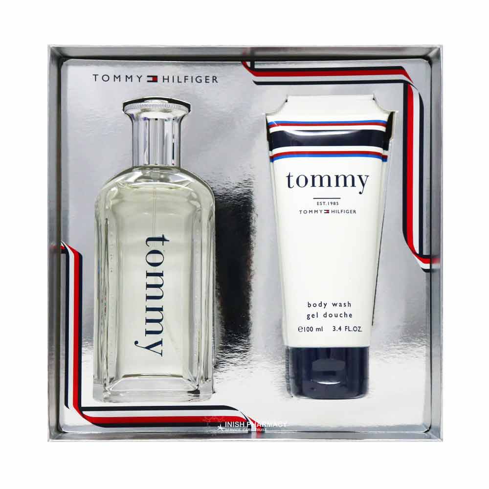 Tommy For Men 100ml 2 Piece Giftset - Image 2