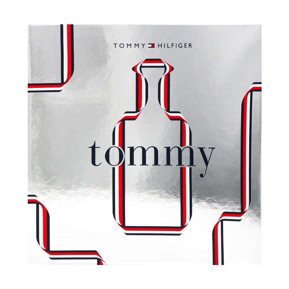 Tommy For Men 50ml 2 Piece Giftset