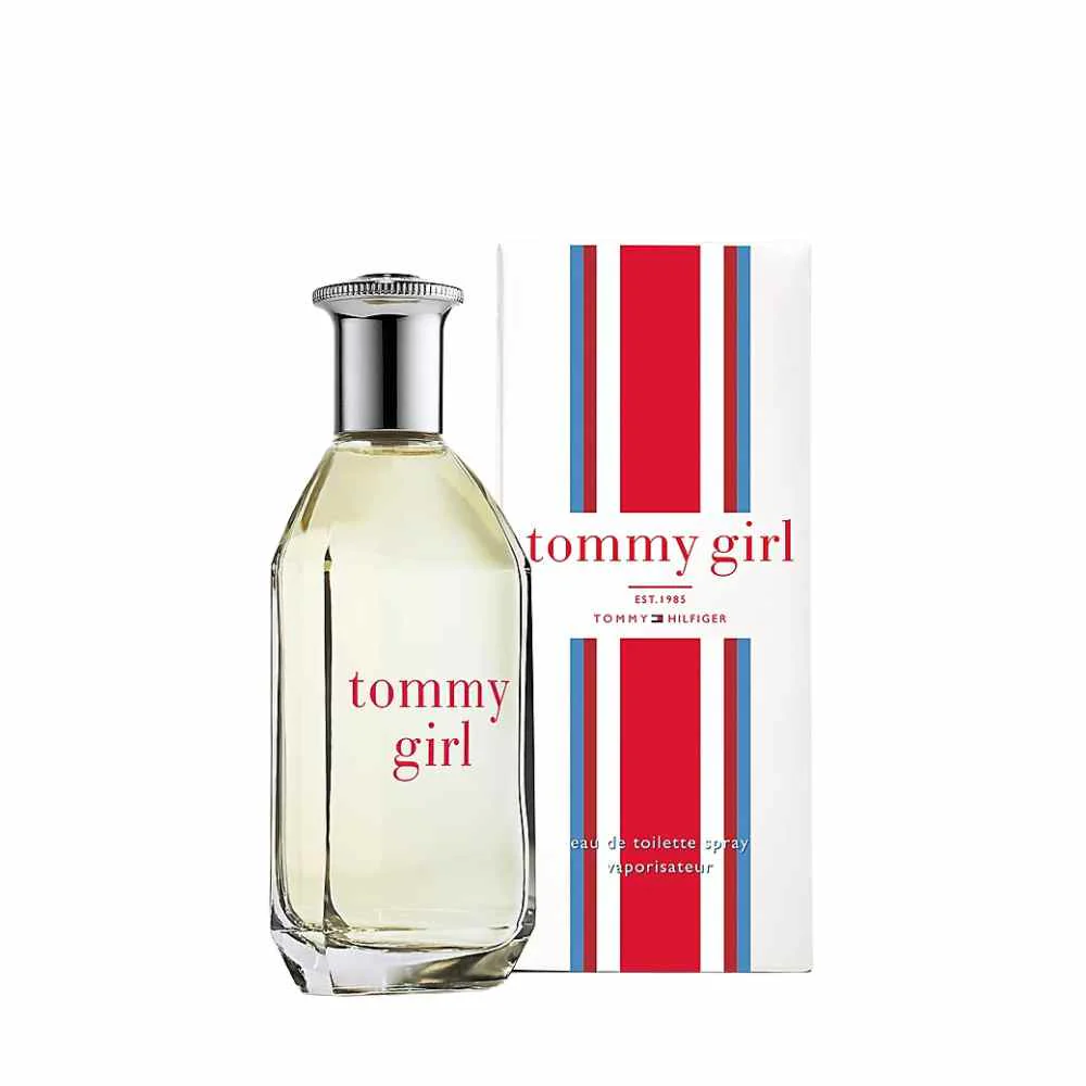 Tommy Hilfiger Tommy Girl EDT 100ml