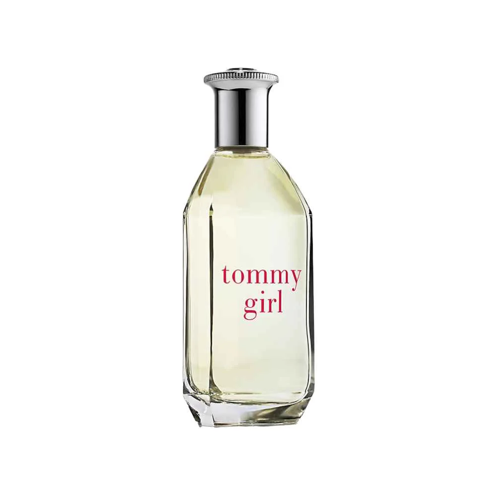 Tommy Hilfiger Tommy Girl EDT 100ml - Image 2
