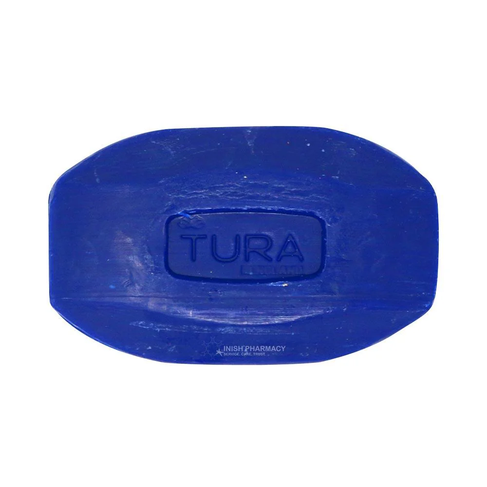 Tura Original Germicidal Medicated Soap - Image 2