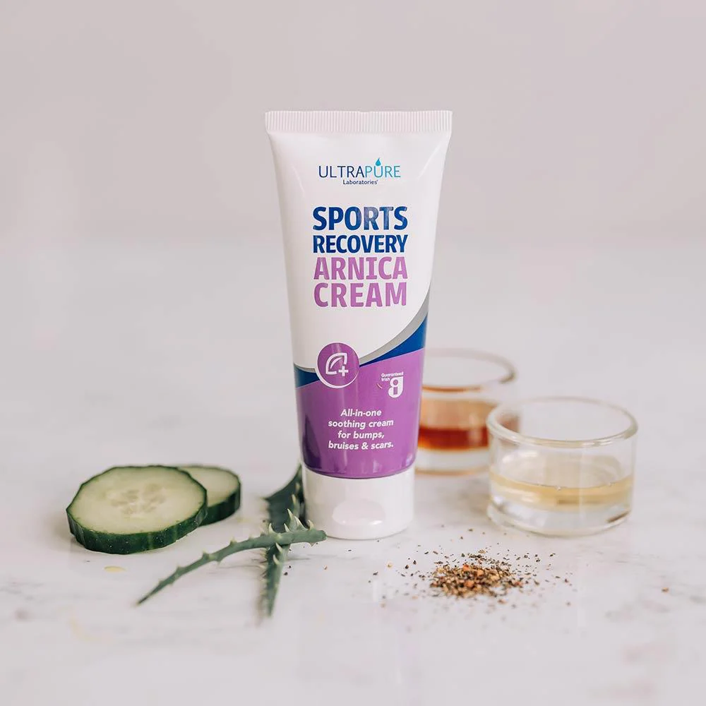Ultrapure Arnica Cream - Image 2