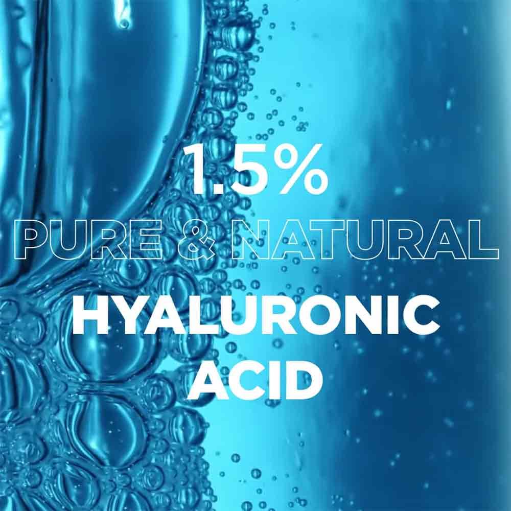 Uriage Hyaluronic Acid Booster Serum 30ml - Image 4