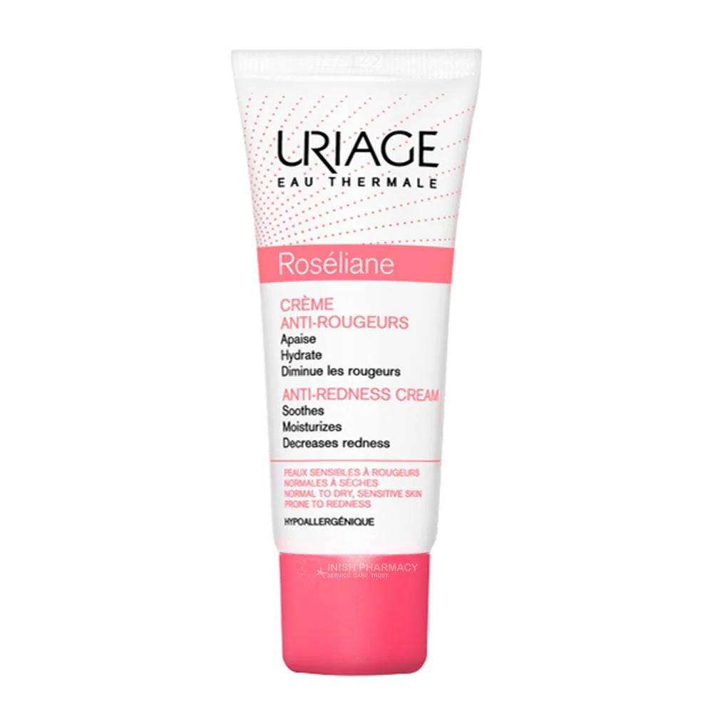 Uriage Roseliane Anti-Redness Cream 40ml