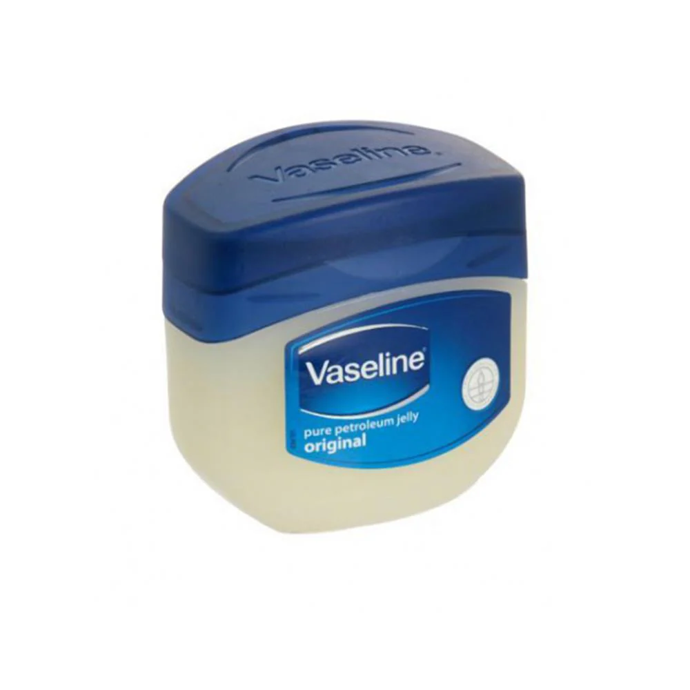 Vaseline Petroleum Jelly 50g